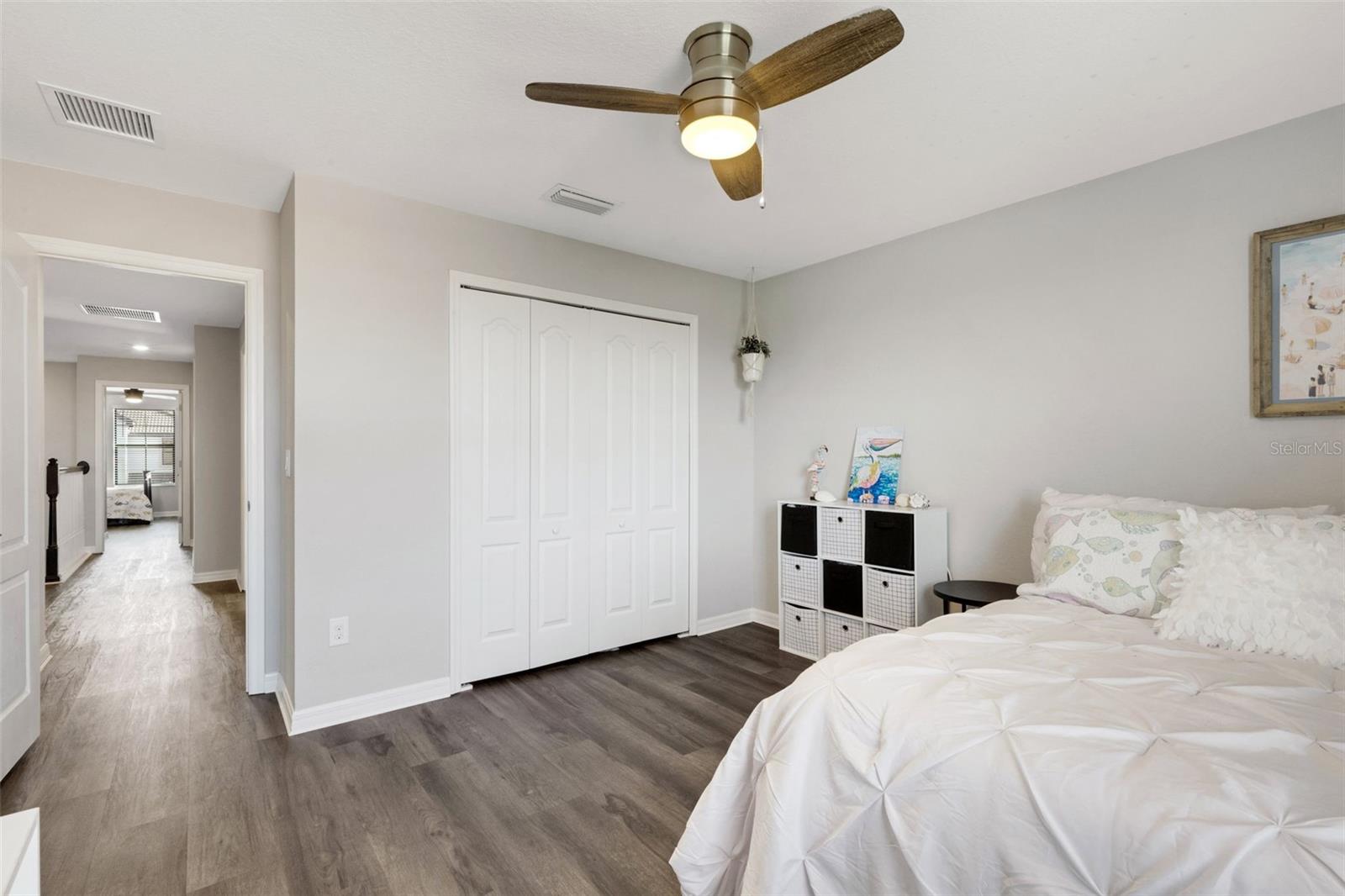 WATERCREST UN 1 - Residential