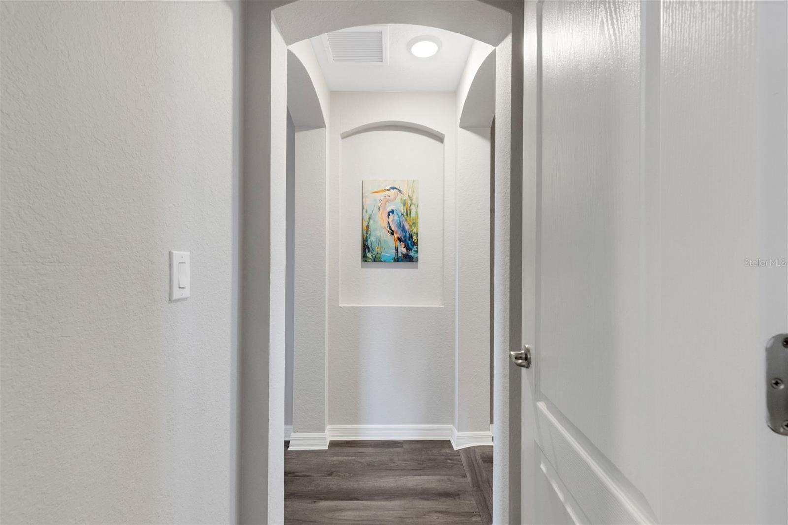 WATERCREST UN 1 - Residential