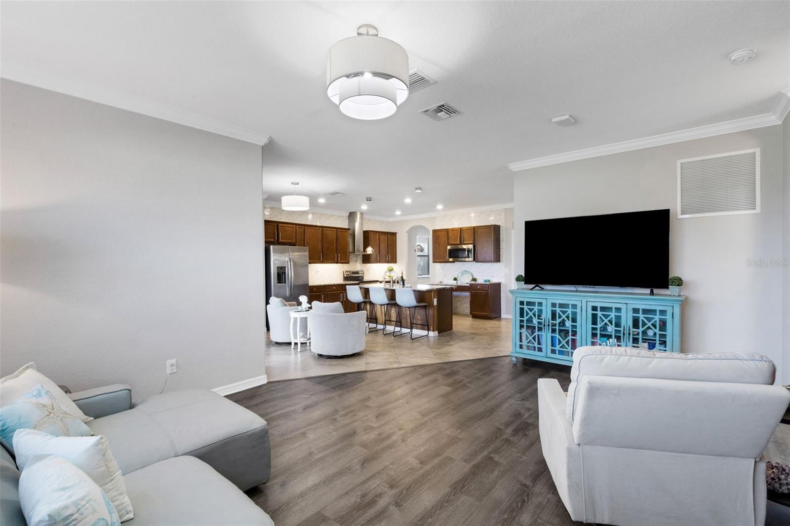 WATERCREST UN 1 - Residential