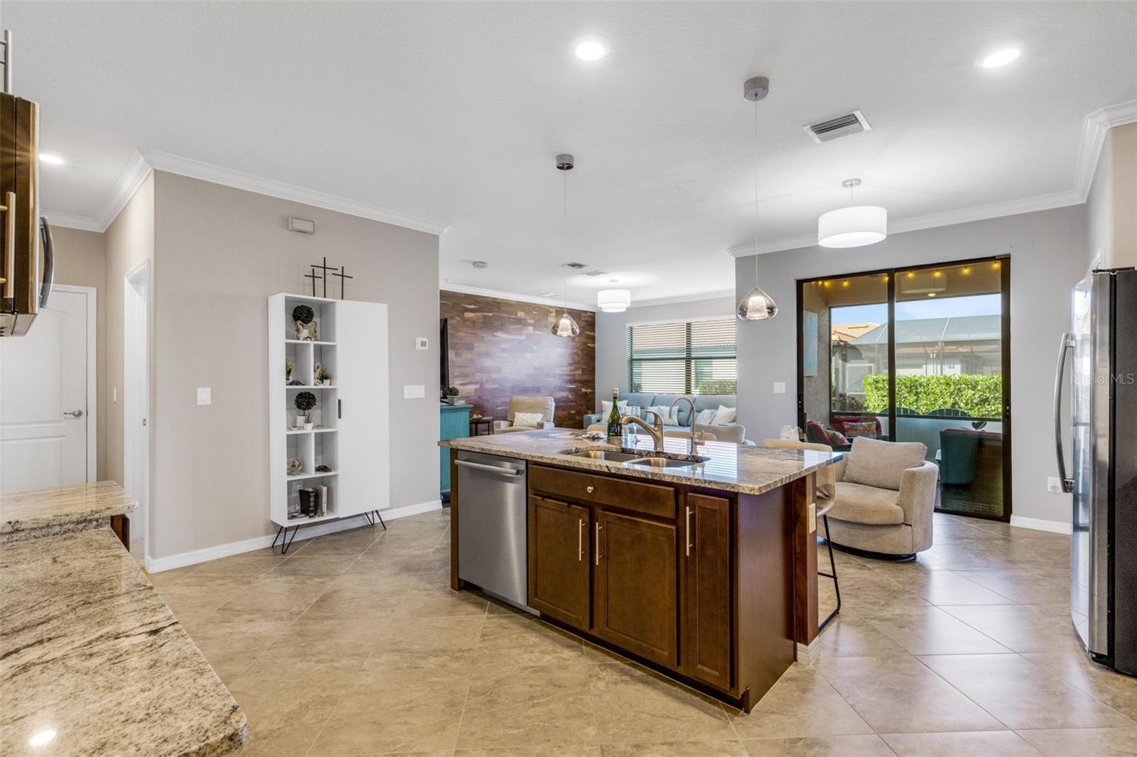 WATERCREST UN 1 - Residential