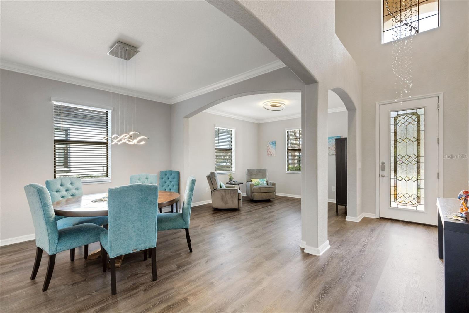 WATERCREST UN 1 - Residential