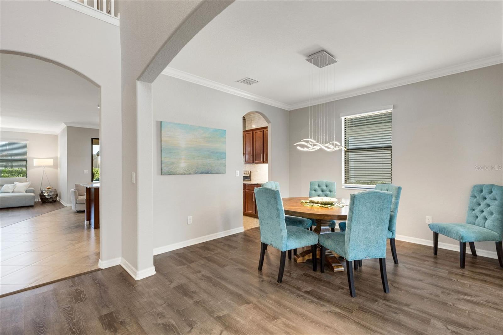 WATERCREST UN 1 - Residential