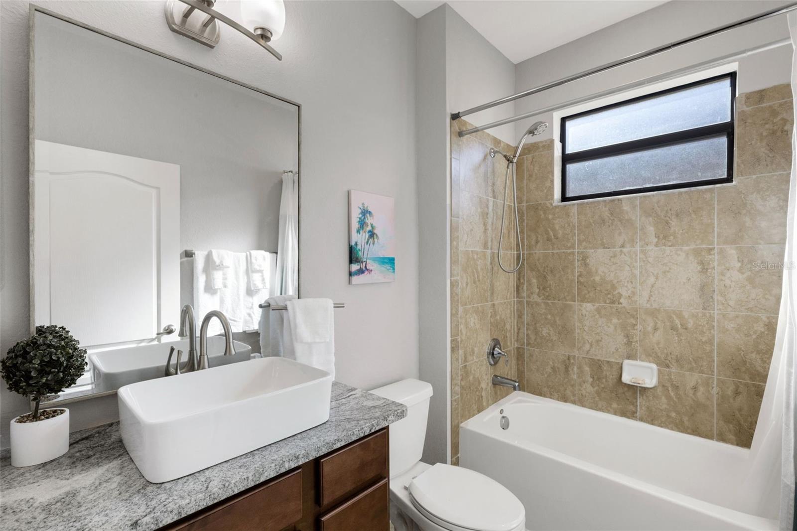 WATERCREST UN 1 - Residential