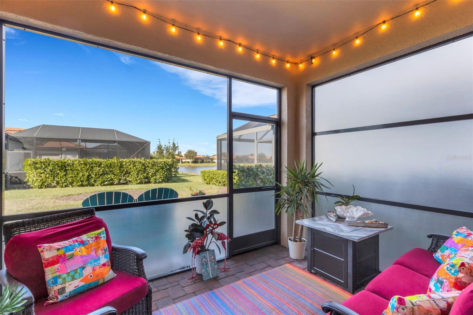 WATERCREST UN 1 - Residential