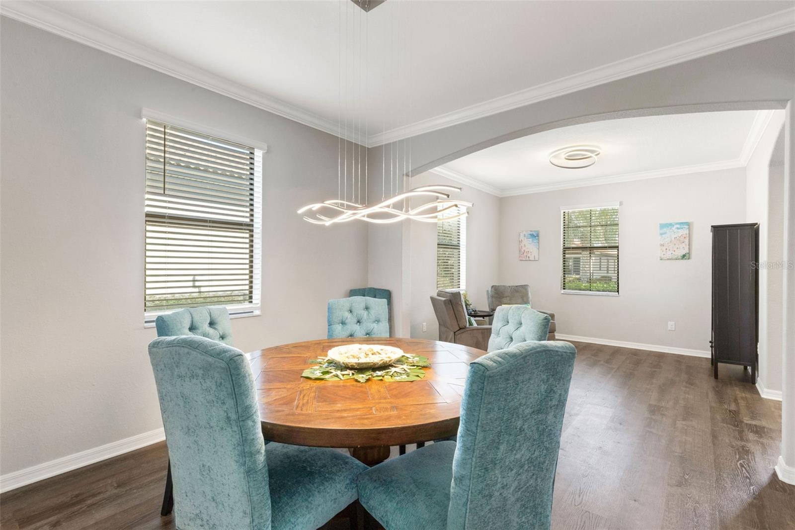 WATERCREST UN 1 - Residential