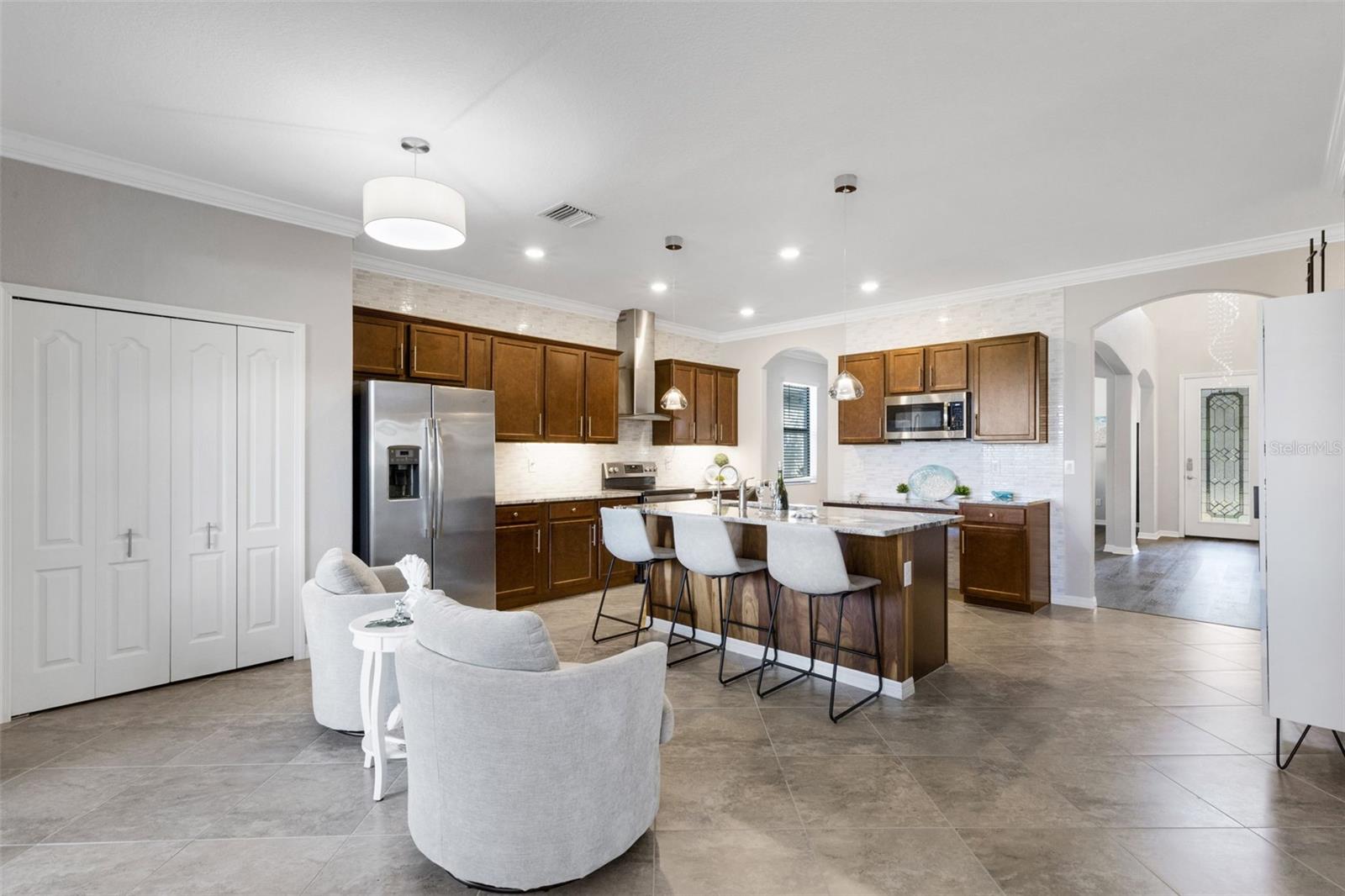 WATERCREST UN 1 - Residential