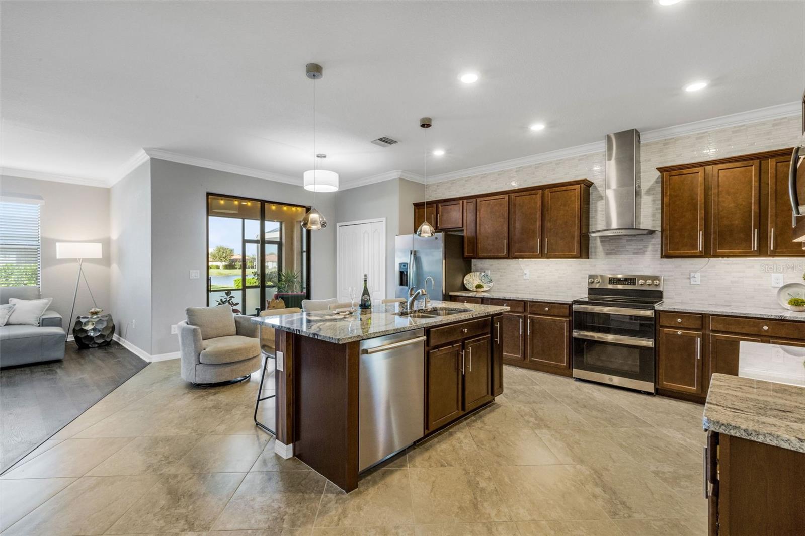 WATERCREST UN 1 - Residential