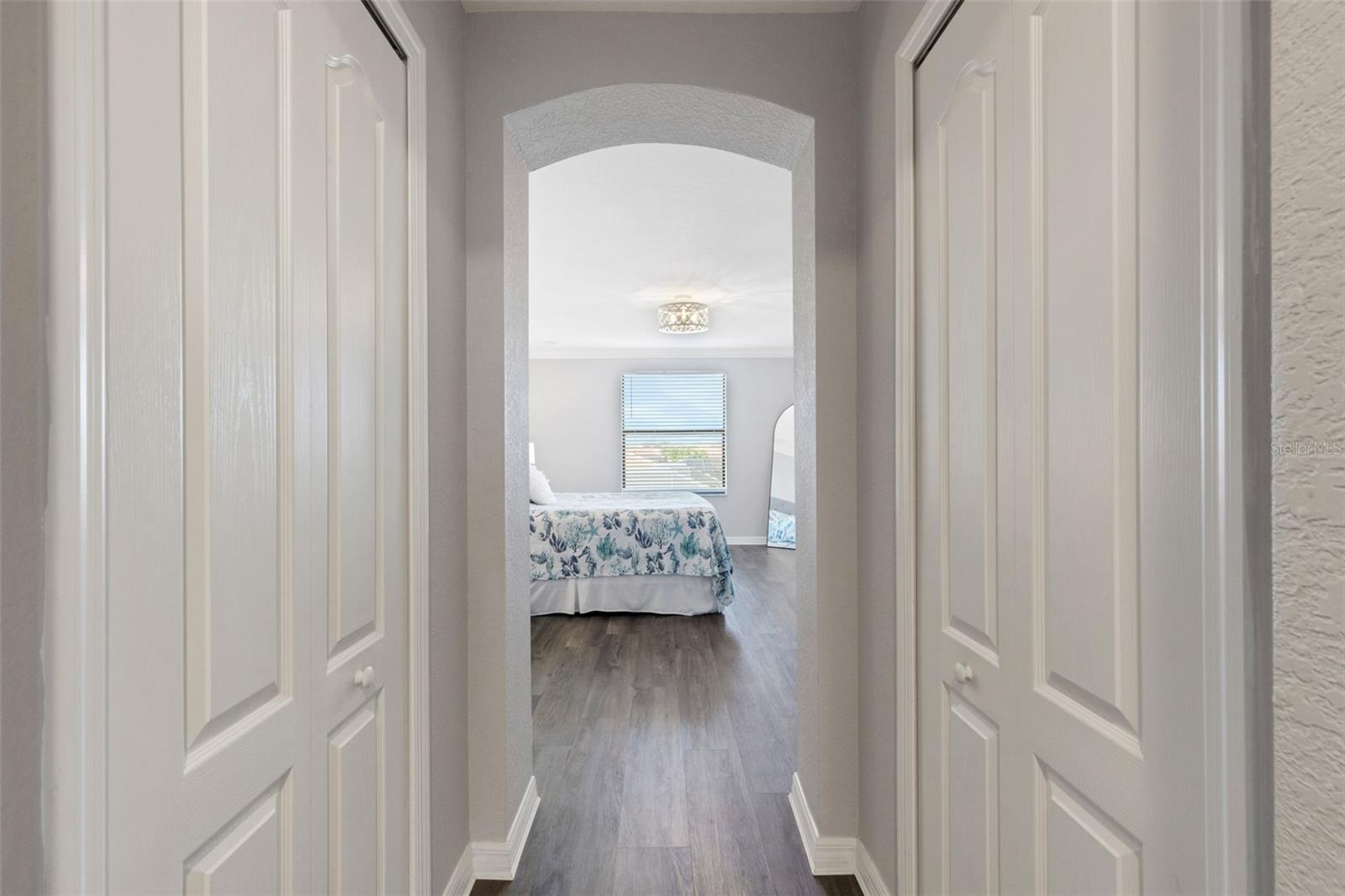 WATERCREST UN 1 - Residential