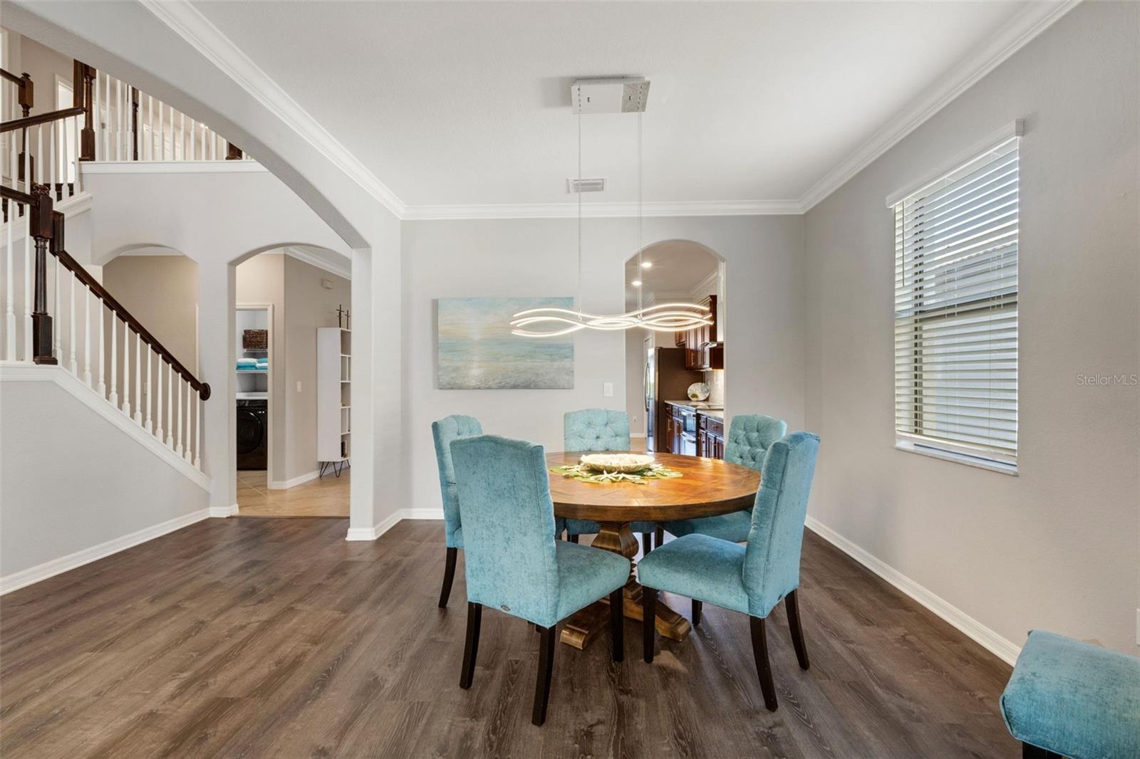 WATERCREST UN 1 - Residential