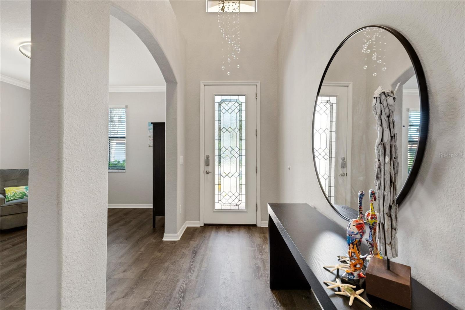 WATERCREST UN 1 - Residential