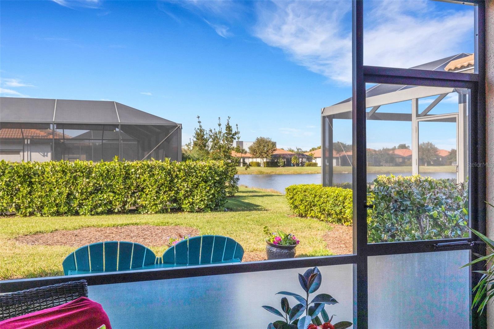 WATERCREST UN 1 - Residential