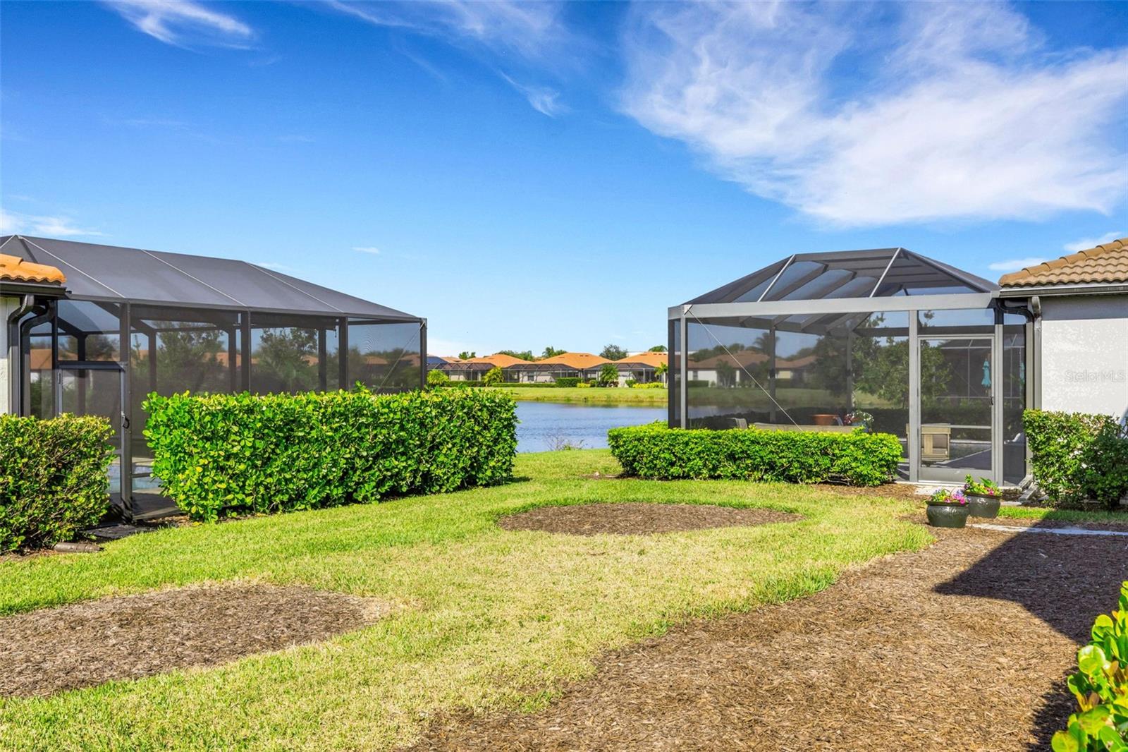 WATERCREST UN 1 - Residential