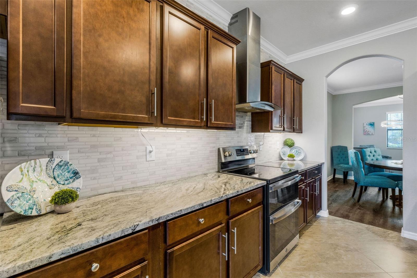 WATERCREST UN 1 - Residential