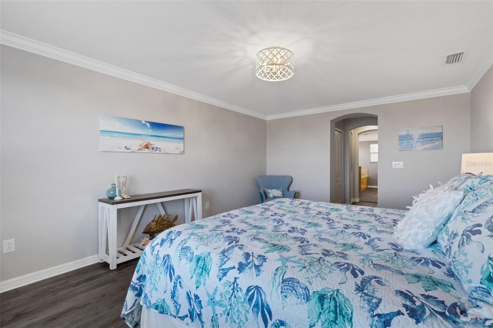 WATERCREST UN 1 - Residential