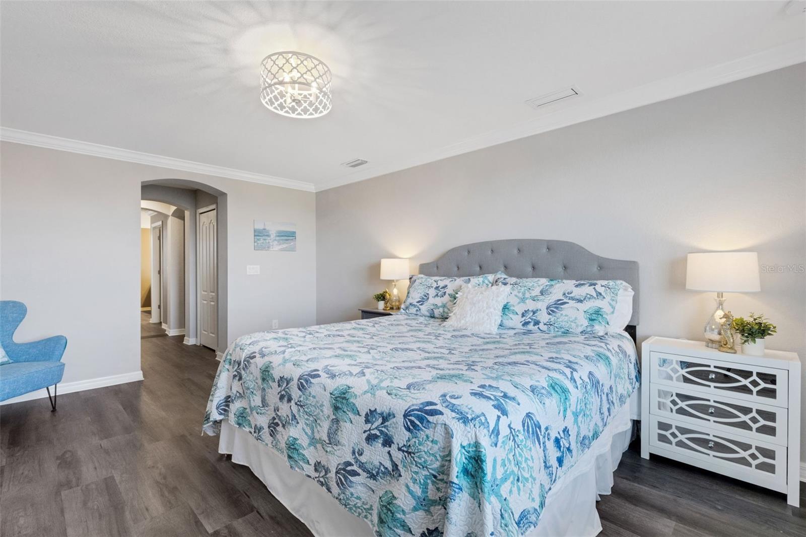 WATERCREST UN 1 - Residential