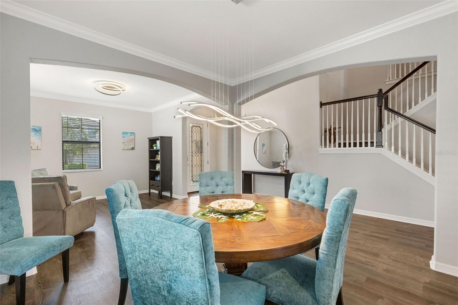 WATERCREST UN 1 - Residential