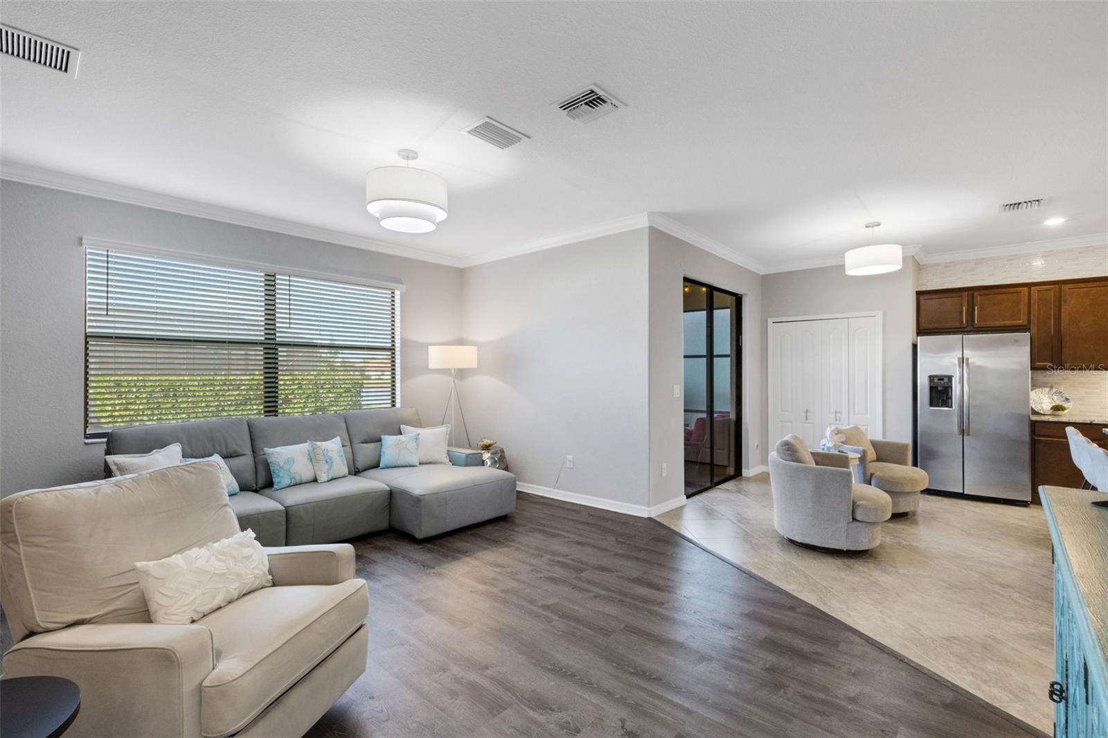 WATERCREST UN 1 - Residential