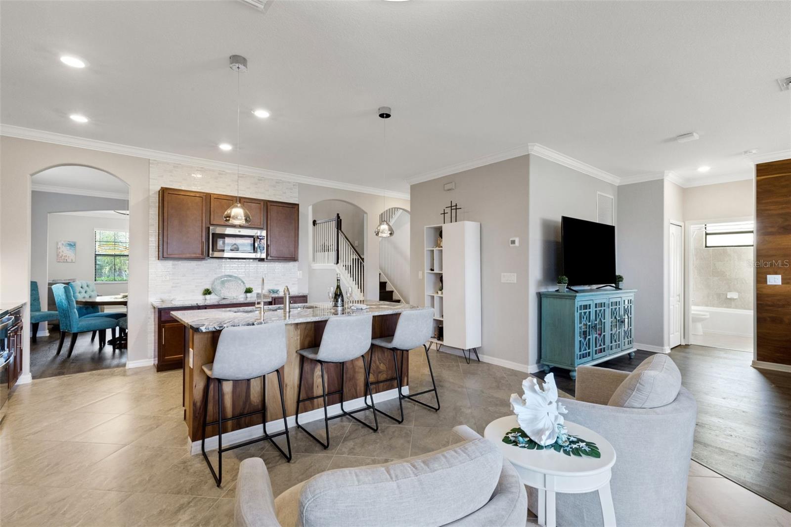 WATERCREST UN 1 - Residential