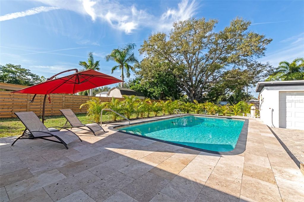 Photo of 1410 35th Street W, Bradenton, FL 34205 (MLS # A4678974)