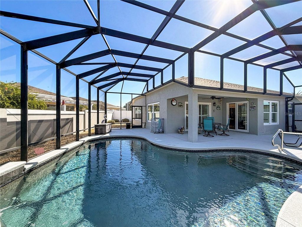 Photo of 2439 Anita Way, The Villages, FL 32162 (MLS # G5104292)