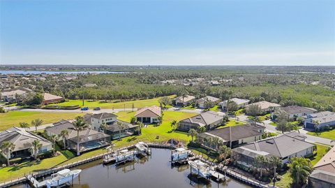 A home in BRADENTON