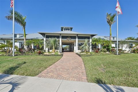 A home in BRADENTON