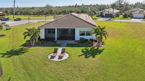 A home in BRADENTON