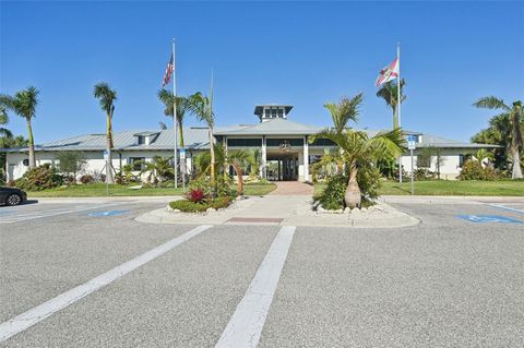 A home in BRADENTON