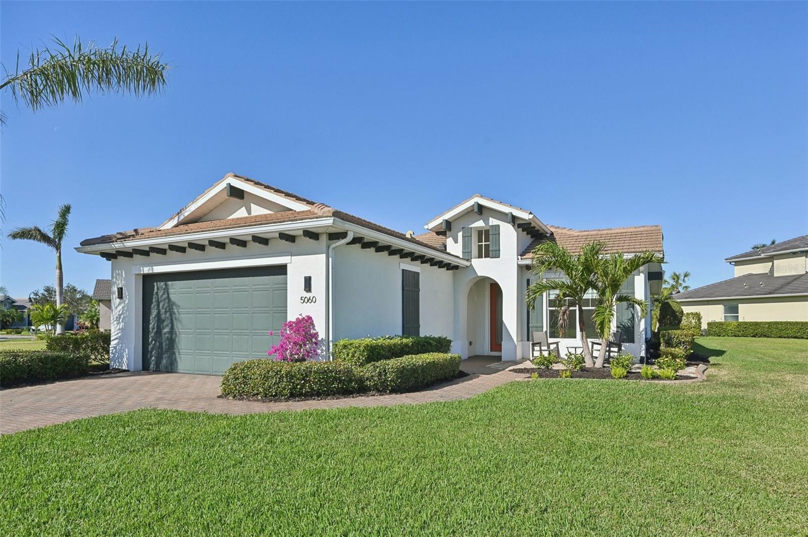 TIDEWATER PRESERVE 3 - Residential