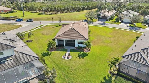 A home in BRADENTON