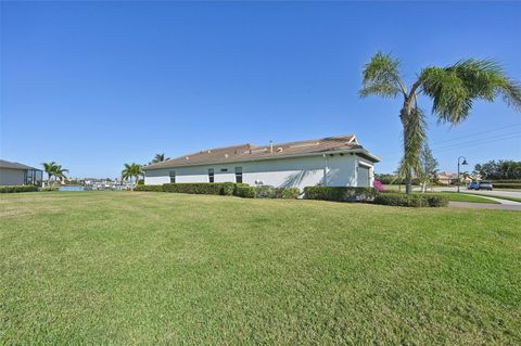 A home in BRADENTON