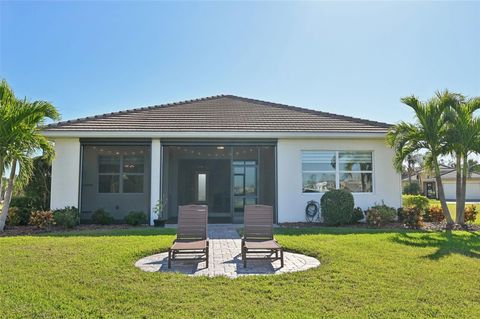 A home in BRADENTON