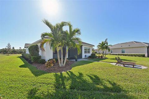 A home in BRADENTON