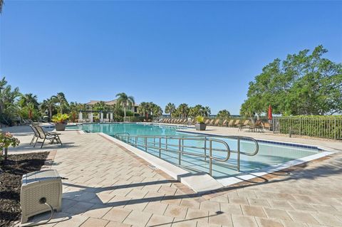 A home in BRADENTON