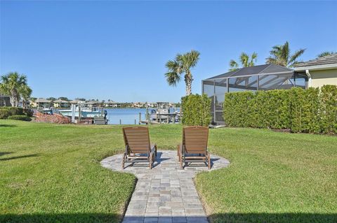 A home in BRADENTON