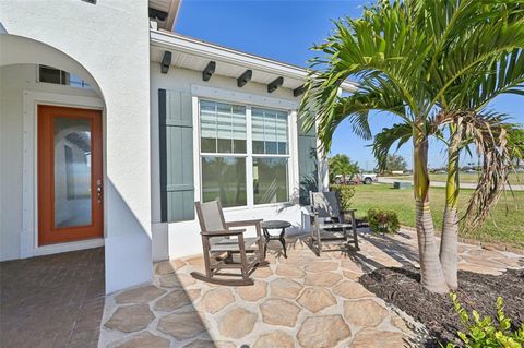 A home in BRADENTON