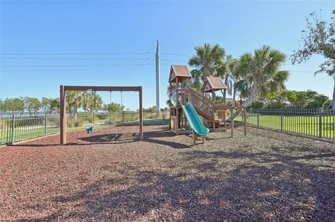 A home in BRADENTON