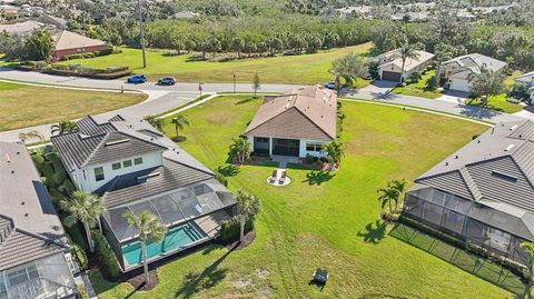 A home in BRADENTON