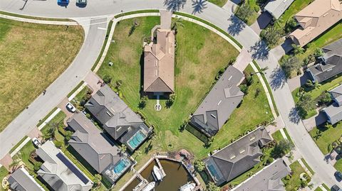 A home in BRADENTON