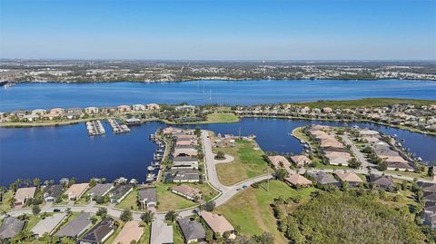 A home in BRADENTON