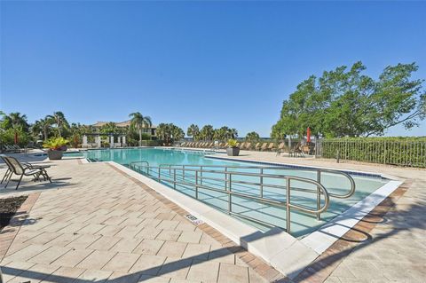 A home in BRADENTON