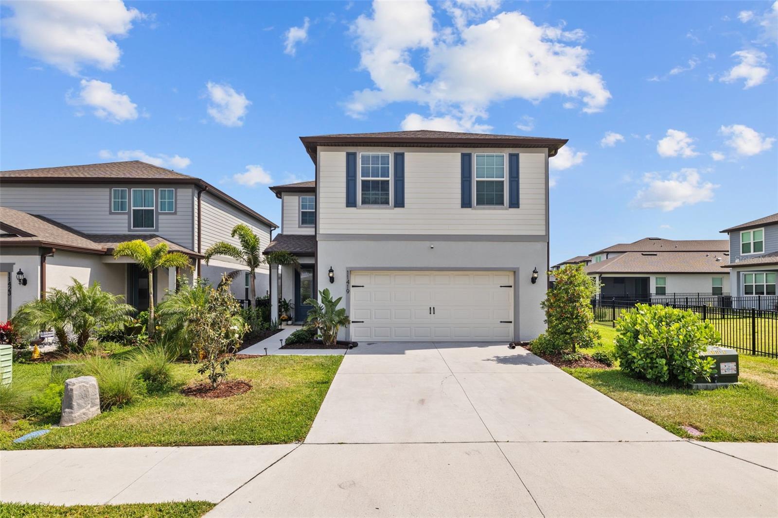 11419 GALLATIN TRAIL