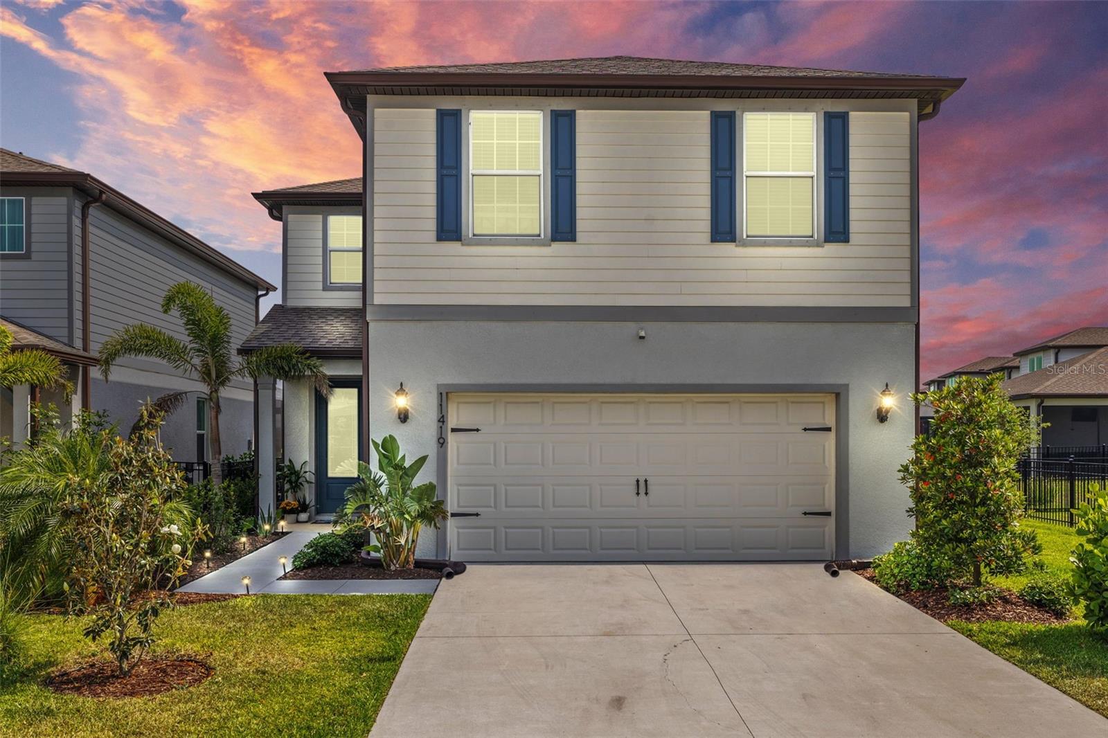 11419 GALLATIN TRAIL