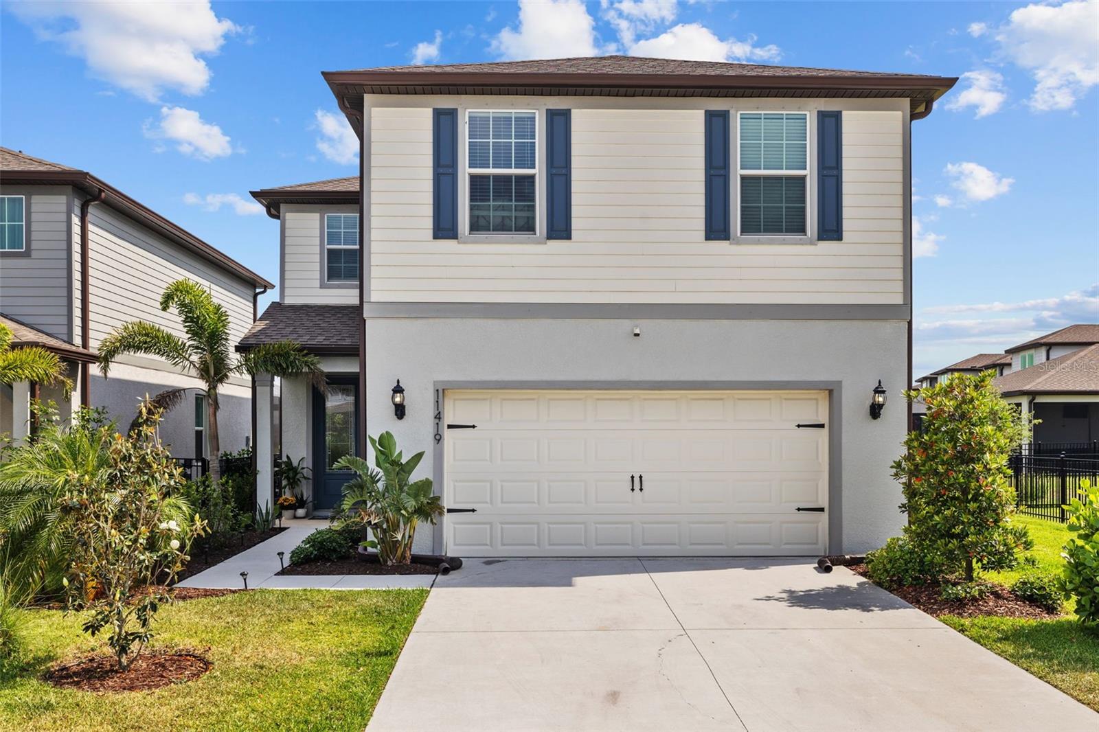 11419 GALLATIN TRAIL