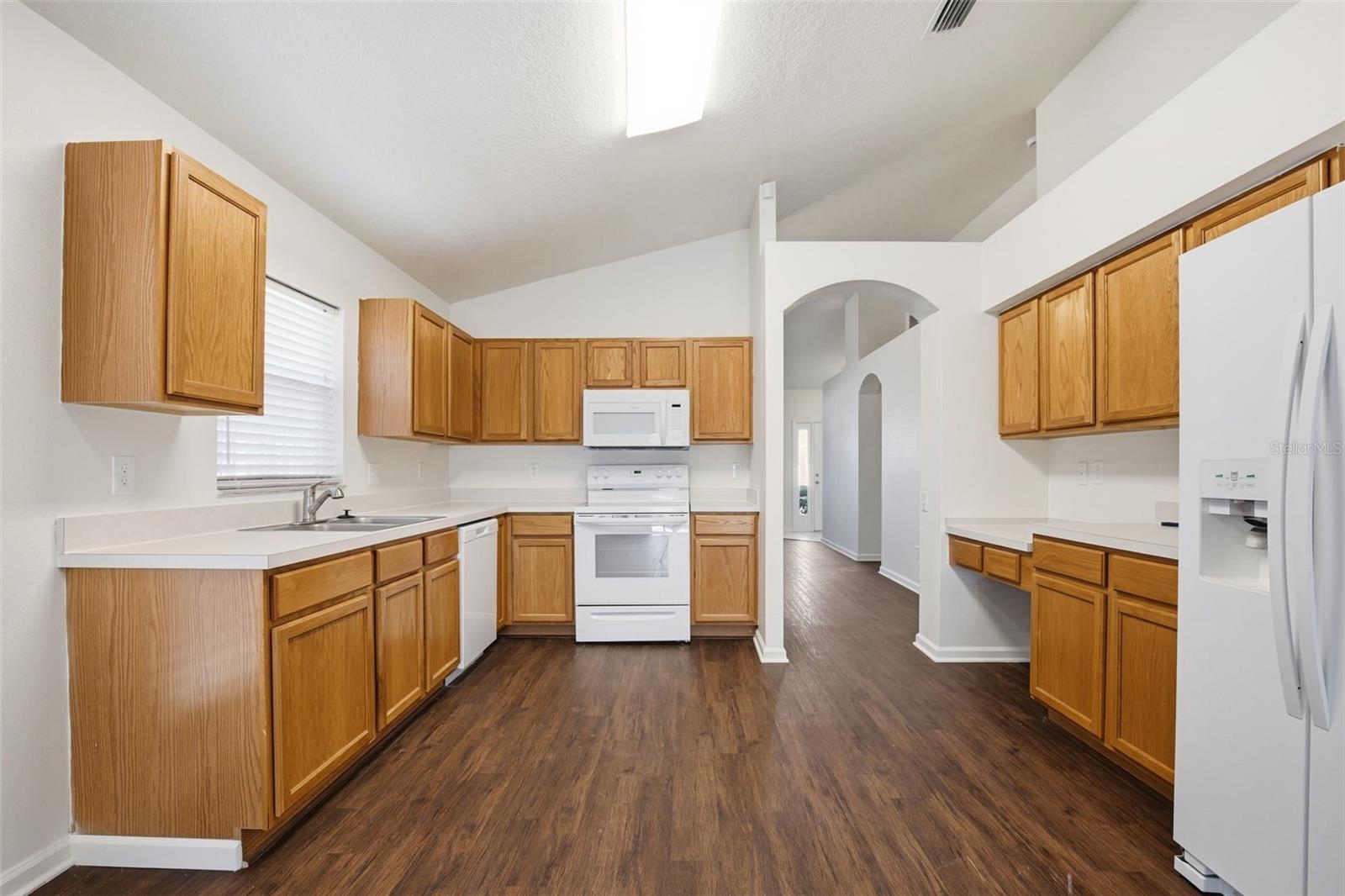 SOUTH POINTE PH 5 - Residential