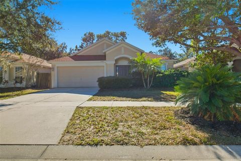 Photo of 10407 Paragon Place, Riverview, FL 33578 (MLS # O6374610)