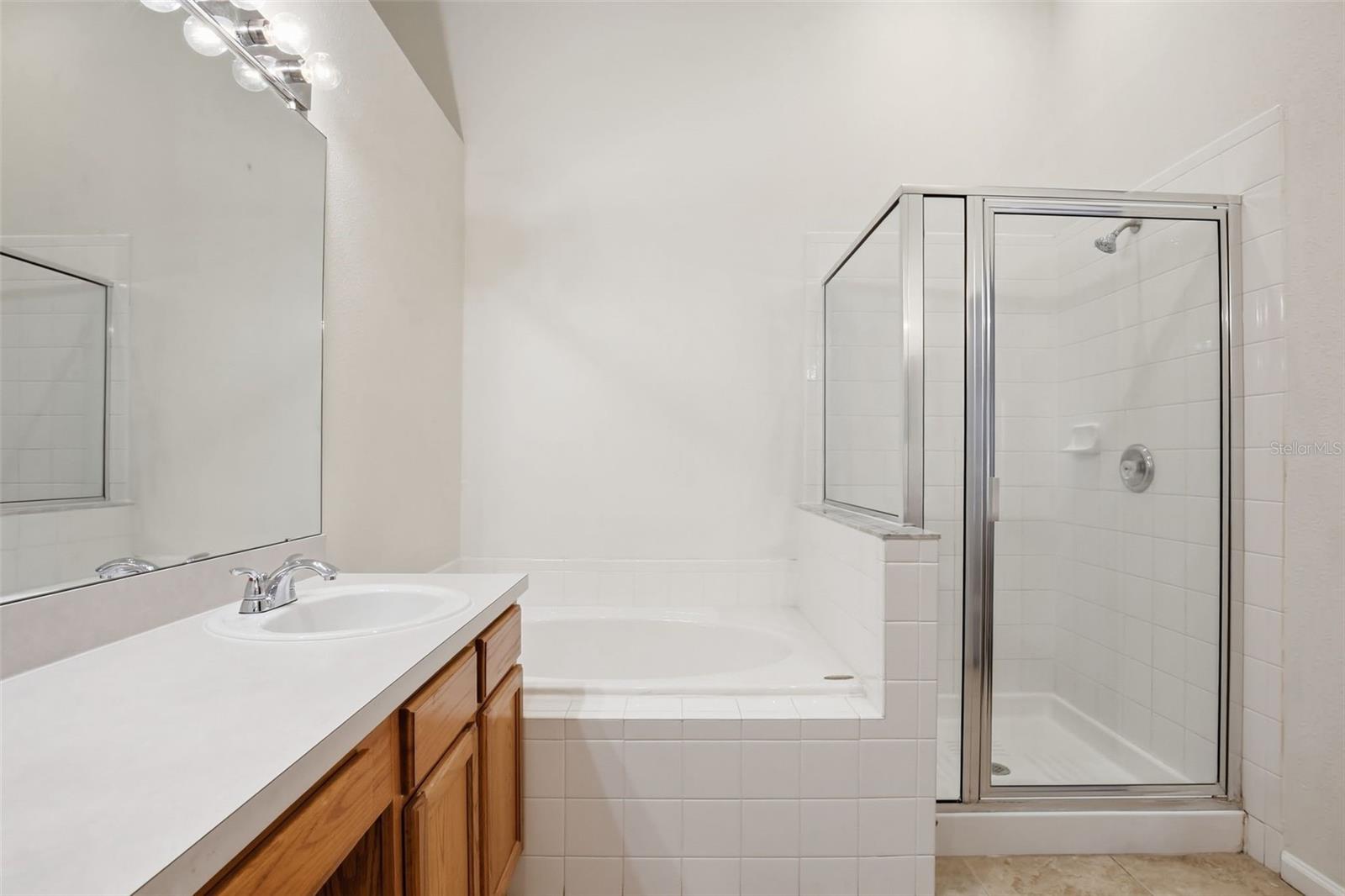 SOUTH POINTE PH 5 - Residential