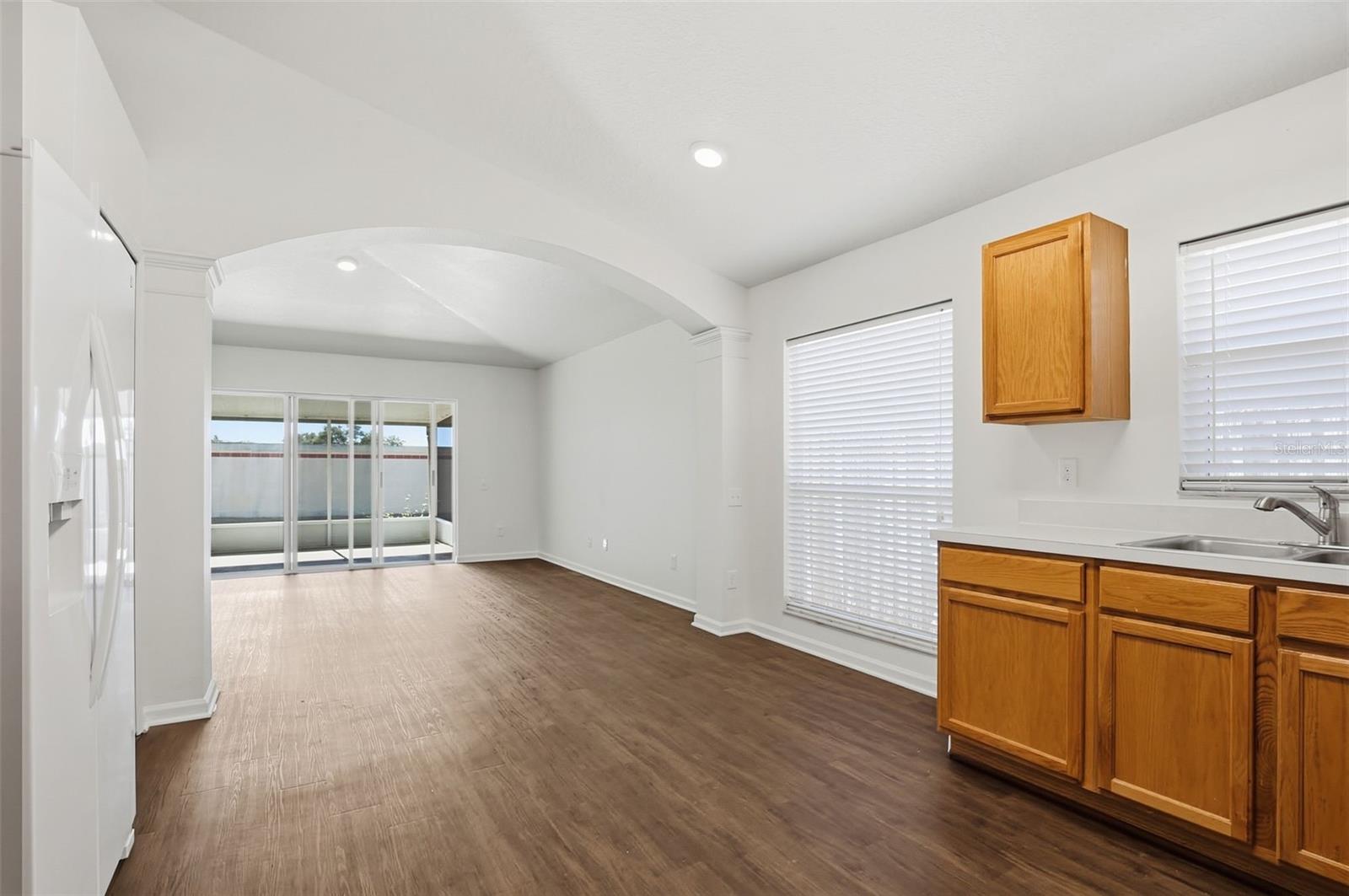 SOUTH POINTE PH 5 - Residential