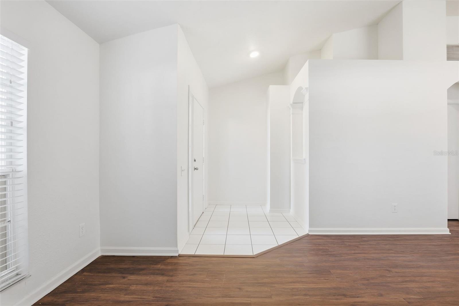 SOUTH POINTE PH 5 - Residential