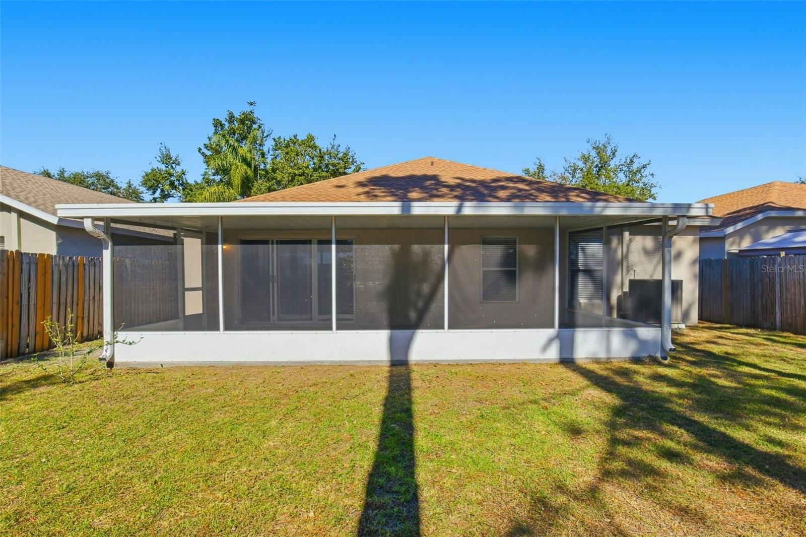 SOUTH POINTE PH 5 - Residential